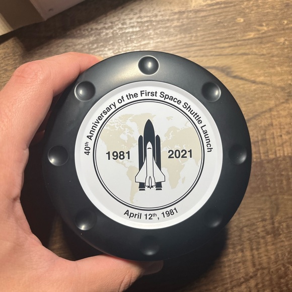 NASA GSHOCK WATCH LE - Picture 2 of 6